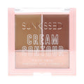 Sunkissed | Cream Contour Face Trio (6.4g) | SU30570