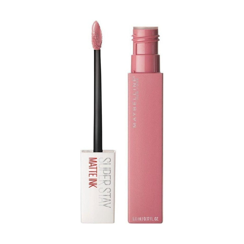 Maybelline Superstay Matte Ink Liquid Lipstick 60 Poet