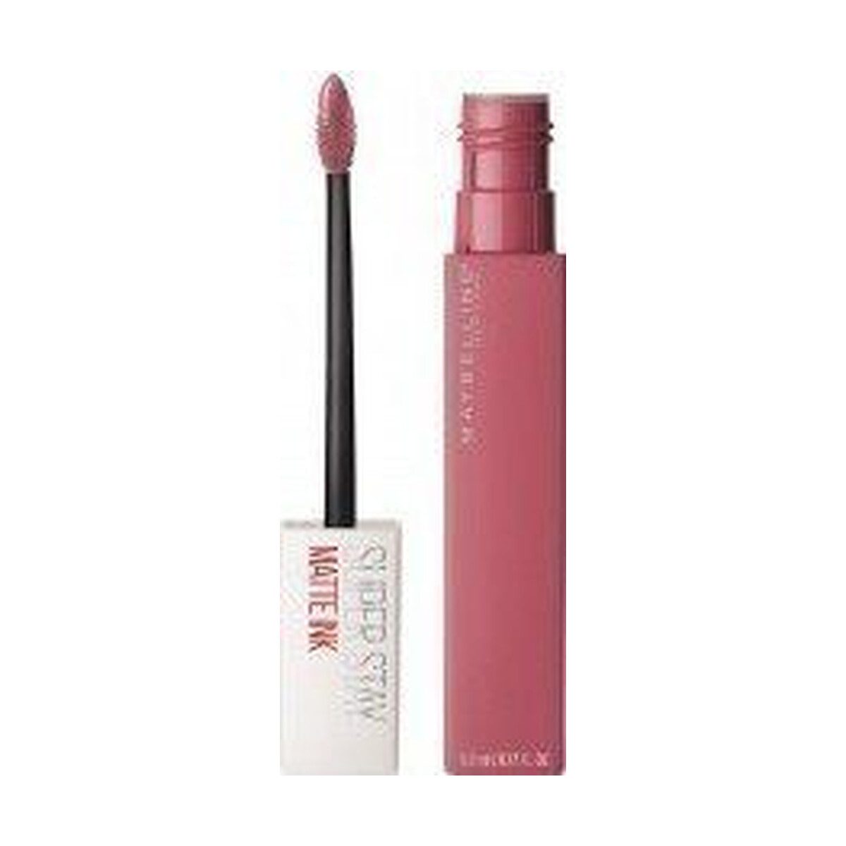 Maybelline Superstay Matte Ink Liquid Lipstick 60 Poet