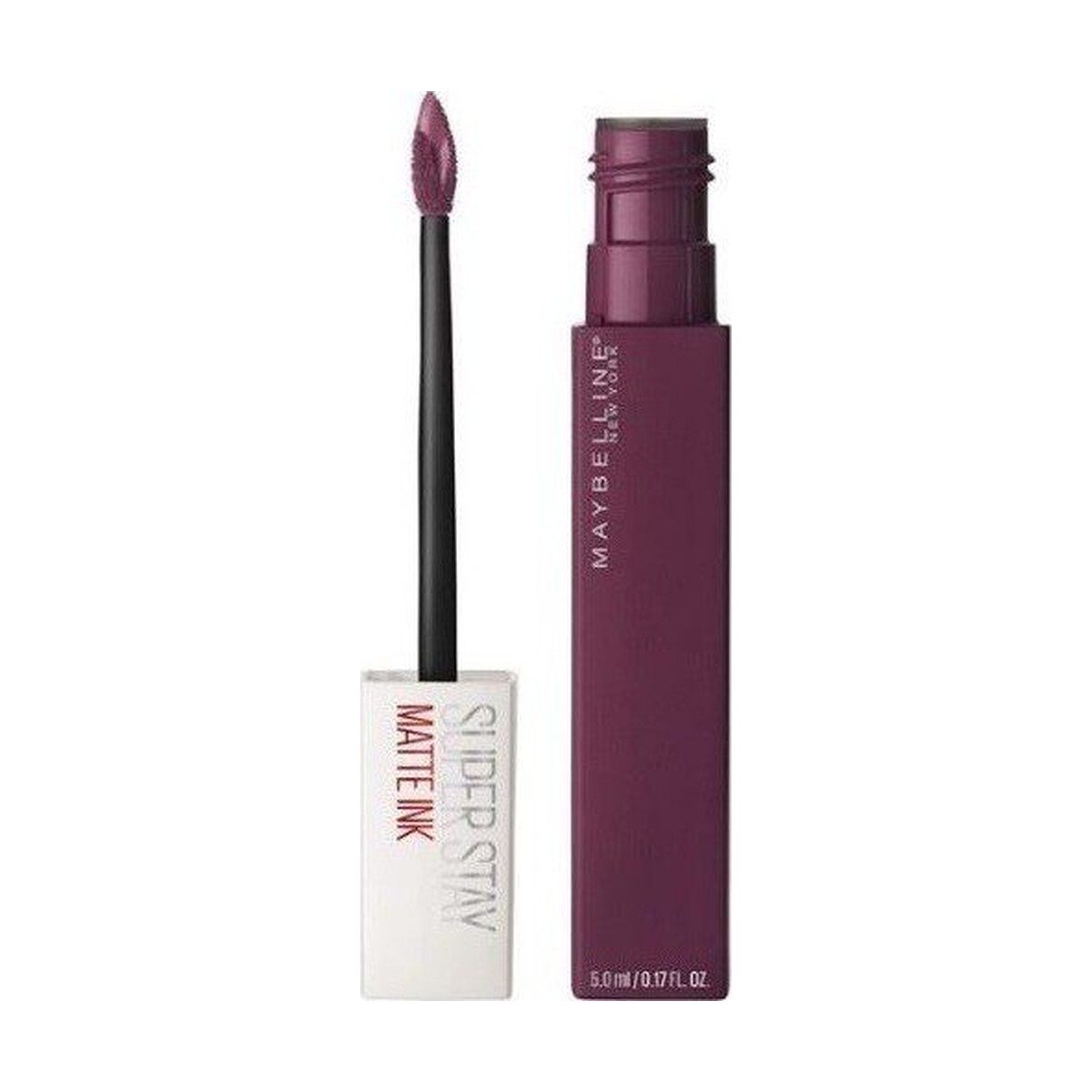 Maybelline Superstay Matte Ink Liquid Lipstick 60 Poet