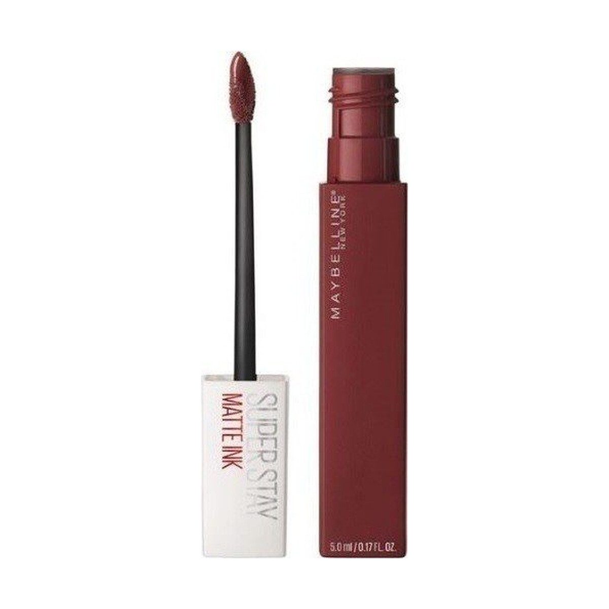 Maybelline Superstay Matte Ink Liquid Lipstick 60 Poet