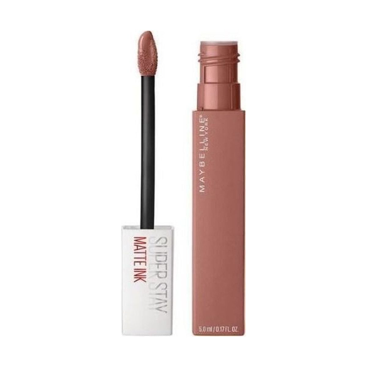 Maybelline Superstay Matte Ink Liquid Lipstick 60 Poet
