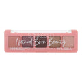 Sunkissed | Natural Born Beauty Eyeshadow Palette (4.5g) | SU30649