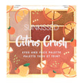 Sunkissed | Citrus Crush Eyes And Face Palette (15.6g) | SU30652
