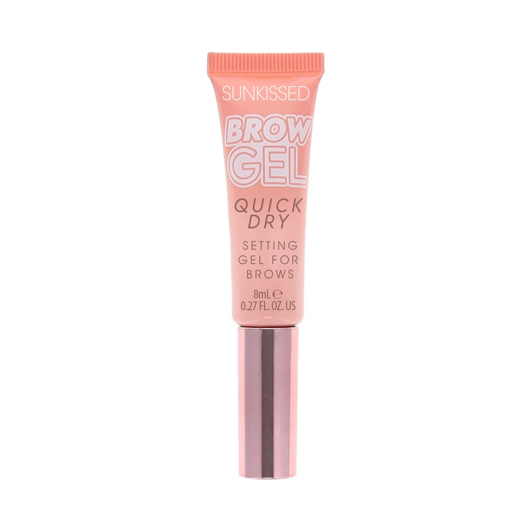 Sunkissed | Professional Brow Gel (8ml) | SU30655