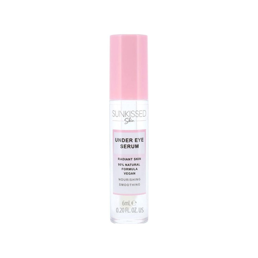 Sunkissed | Skin Under Eye Serum 6ml | SU30661