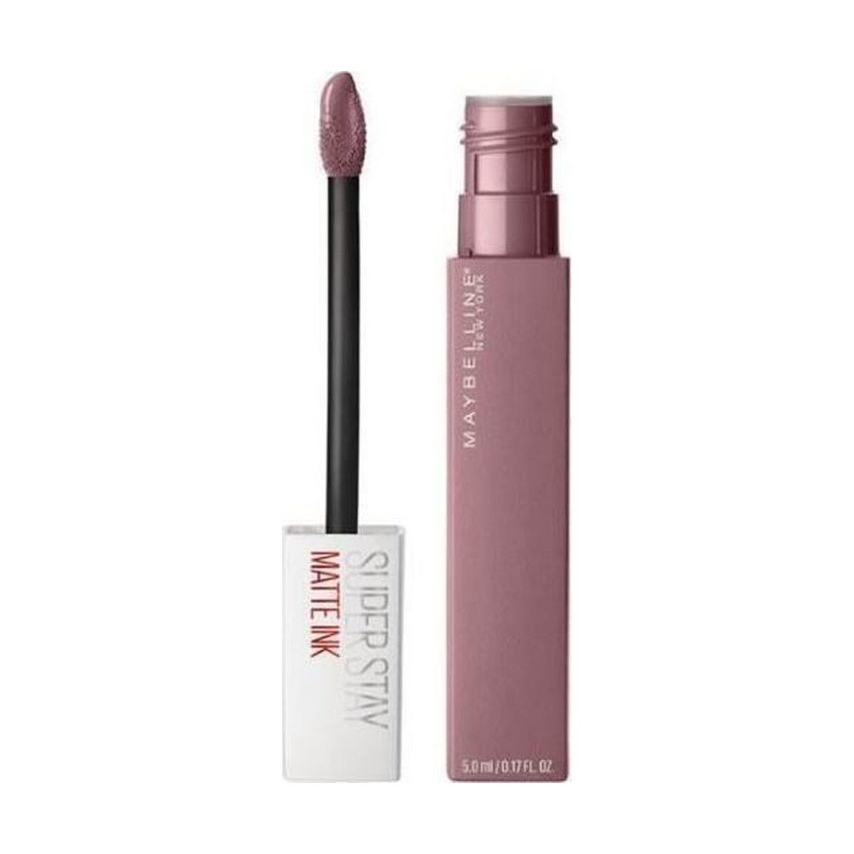 Maybelline Superstay Matte Ink Liquid Lipstick 60 Poet