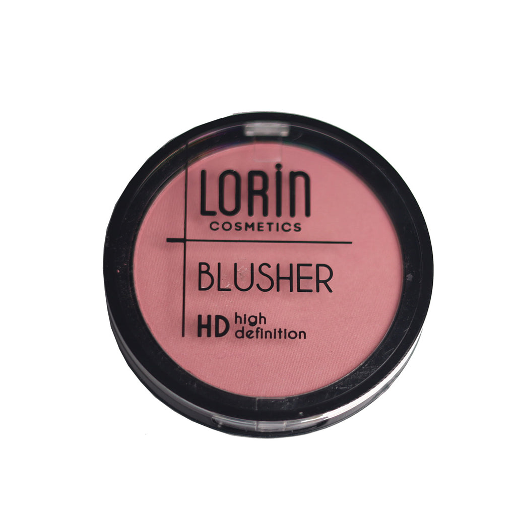 Lorin High Definition Blusher #315