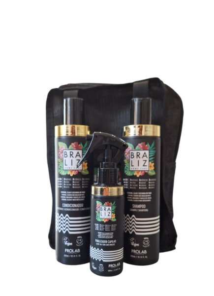 ΛΜΖ Beauty Pack 3τμχ 100ml