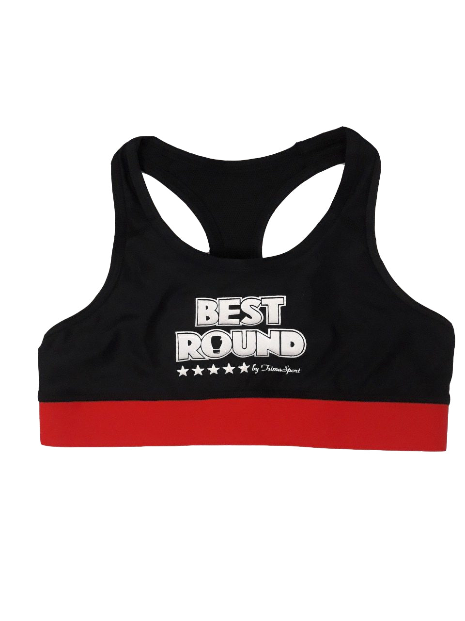 BEST ROUND TOP ΓΥΝΑΙΚΕΙΟ