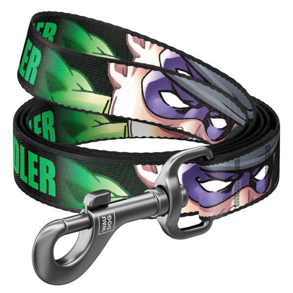 Wau Dog "The Riddler" - Οδηγός Σκύλου - Small : 1,5x122cm