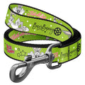 Looney Tunes Leash "Bugs Bunny" Green - Οδηγός Σκύλου Medium : 2x122cm