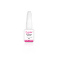 Donegal | Clear Nail Glue With Brush (7g) | D3100