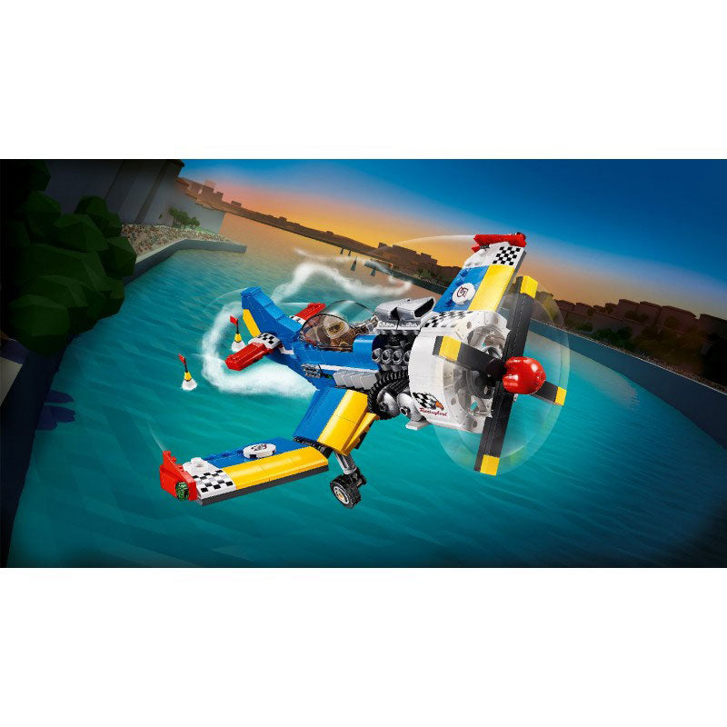 LEGO Creator Αγωνιστικό Αεροπλάνο – Race Plane 31094