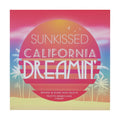 Sunkissed | CALIFORNIA DREAMING BRONZE & GLOW Face Palette (30g) | SU31125