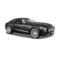 Maisto Special Edition 1:24 Mercedes AMG GT – Black Edition 31134DB