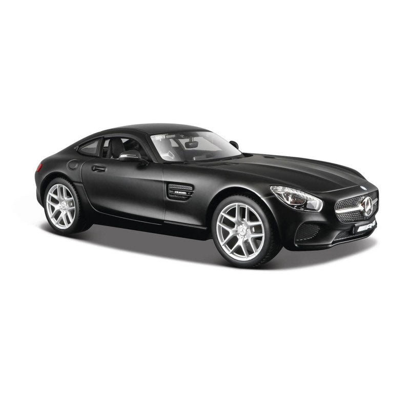 Maisto Special Edition 1:24 Mercedes AMG GT – Black Edition 31134DB