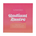 Sunkissed | RADIANT LUSTRE Face Palette (30g) | SU31139