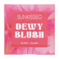 Sunkissed | DEWY BLUSH Blusher (8.5g) | SU31151