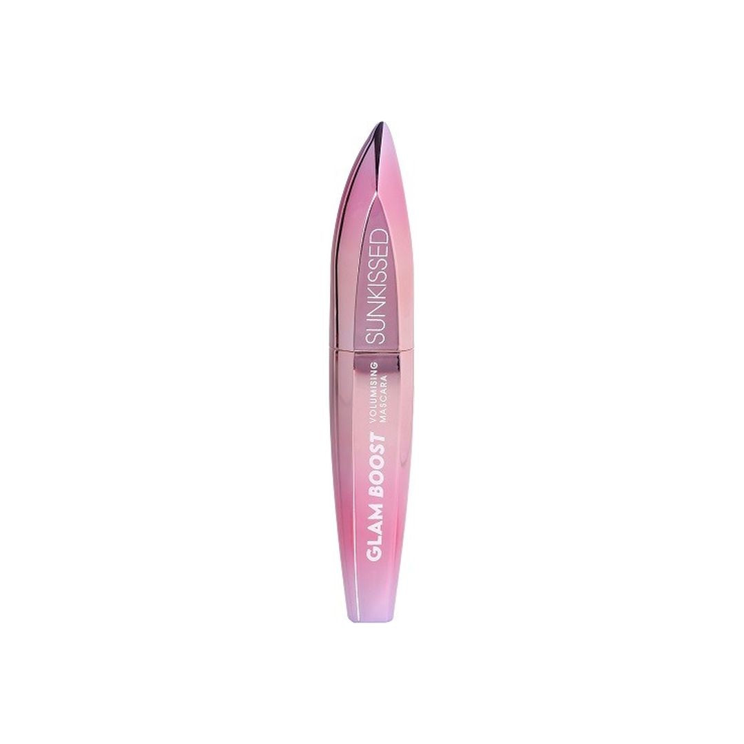 Sunkissed | California Dreamin Glam Boost Volumizing Mascara Black (10ml) | SU31154