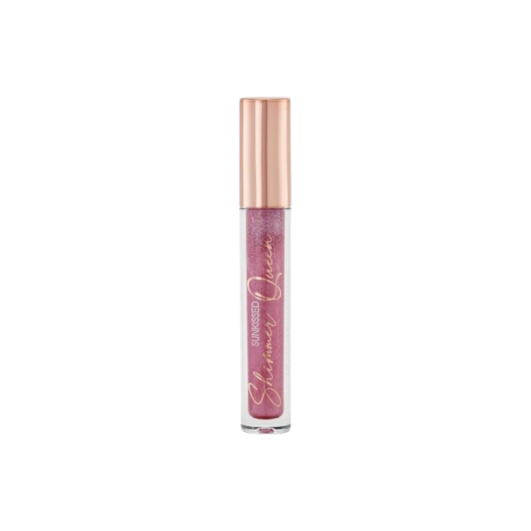 Sunkissed | Shimmer Queen Lip Gloss With Vitamin E "Daydream" (3ml) | SU31227DD