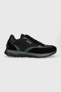Gant Ketoon Ανδρικά Sneakers Μαύρα 25633252-G00