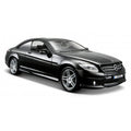 Maisto Special Edition 1:24 Mercedes Benz Cl 63 Amg 31297