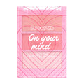 Sunkissed | ON YOUR MIND Face Trio (11.1g) | SU31326
