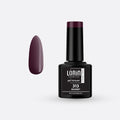 Lorin Gel Lacquer Ημιμόνιμο Βερνίκι 8ml. #313 (Mulberry)