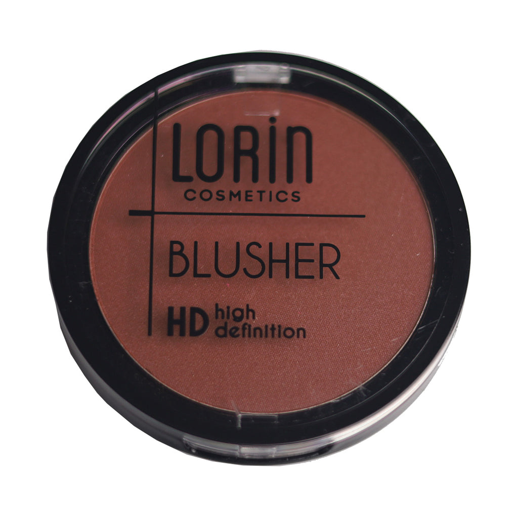 Lorin High Definition Blusher #314