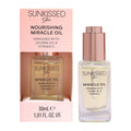 Sunkissed | Skin Nourishing MIRACLE OIL 30ml | SU31456