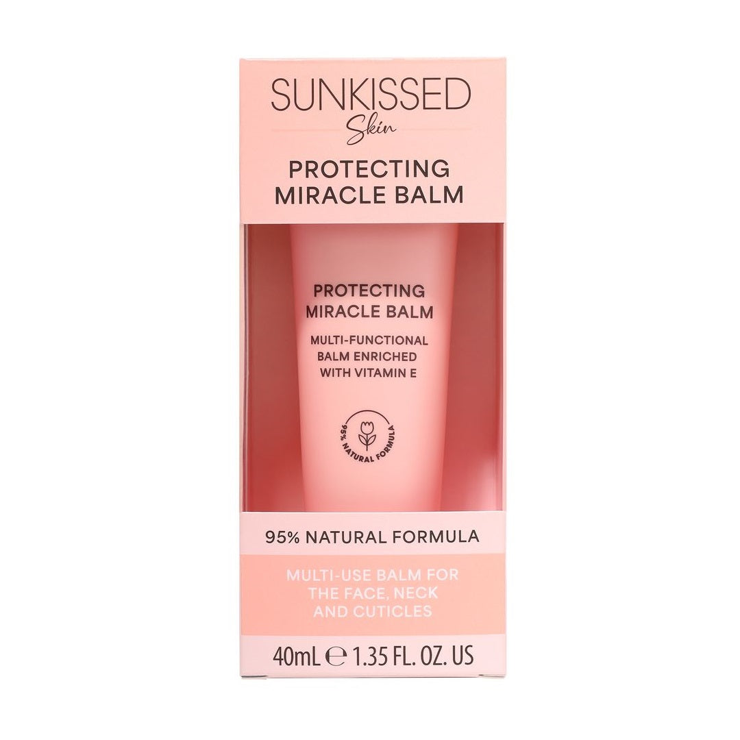 Sunkissed Skin | Protecting Miracle Balm (40ml) | SU31457