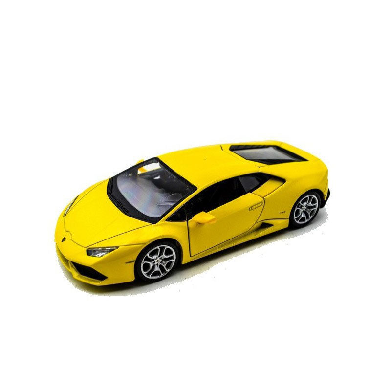 Maisto Special Edition 1:24 New Lamborghini 31509