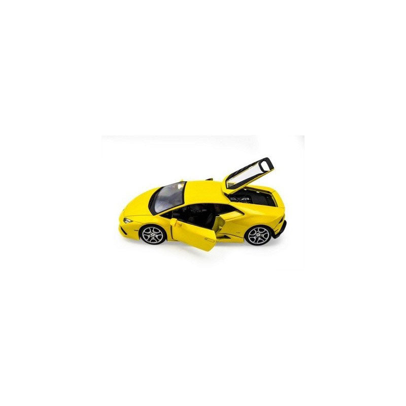 Maisto Special Edition 1:24 New Lamborghini 31509