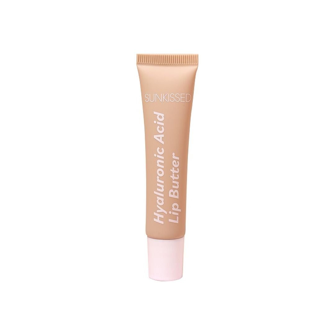 Sunkissed | HYALURONIC ACID Lip Butter (13ml) | SU31544