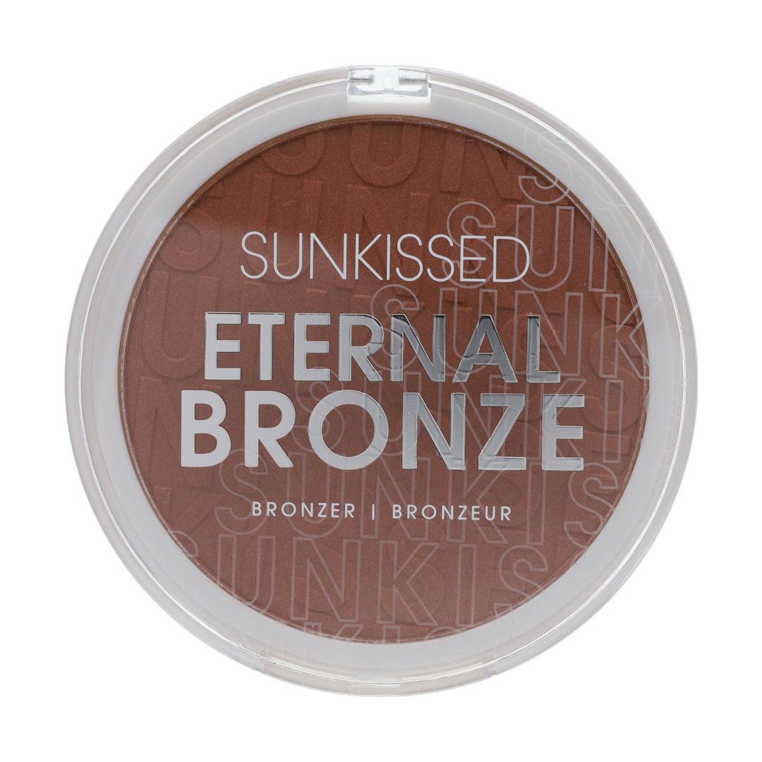 Sunkissed | Eternal Bronze Bronzer (20g) | SU31554