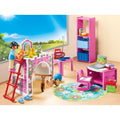 Playmobil Μοντέρνο Παιδικό Δωμάτιο 9270