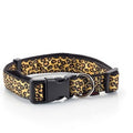 Περιλαίμιο Animal Print Line - L: 2,5*47-70cm