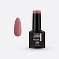 Lorin Gel Lacquer Ημιμόνιμο Βερνίκι 8ml. #316 (Rose Red)