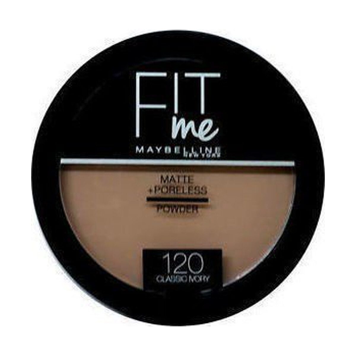 Fit Me Matte & Poreless Pressed Powder 14g 110 Fair Iv 14gr