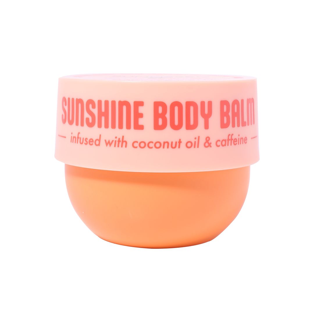 Sunkissed | Sunshine Body Balm 200ml | SU31814