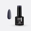 Lorin Gel Lacquer Ημιμόνιμο Βερνίκι 8ml. #319 (Sable NIght)