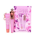Sunkissed | Sugar Sweet Lip Duo | Blue Raspberry Scent | Lip Gloss & Lip Conditioner Set | SU31929
