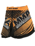 ΜΜΑ SHORTS BEST ROUND