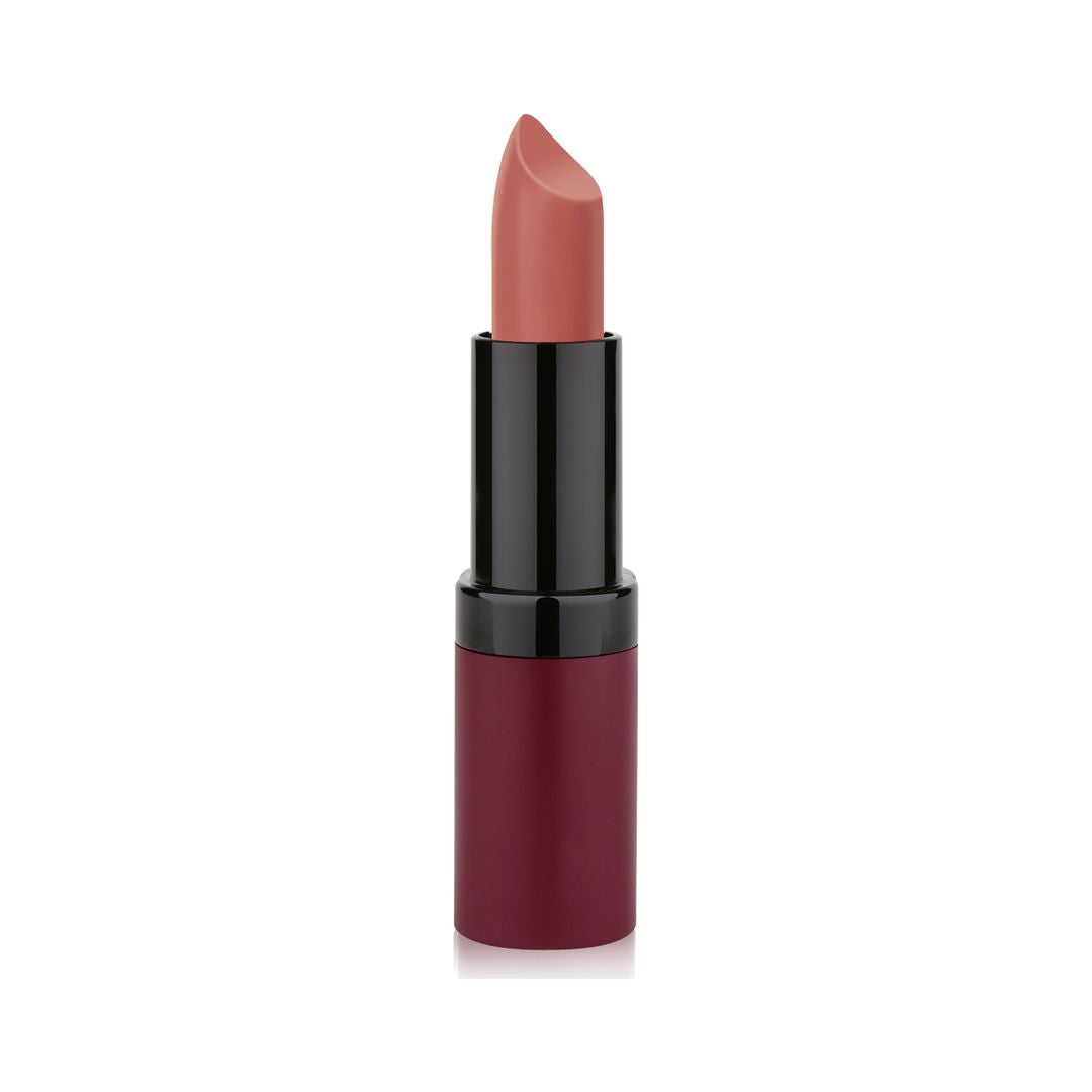 Golden Rose | Velvet Matte Lipstick No 31 (4.2g) | GRVML31
