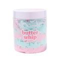 Sunkissed | Butter Whip Body Butter | Bubblicious 200g | SU32055