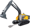 Bburago Εκσκαφέας Die-Cast 1:50 Construction Volvo EC220E (18-32086)