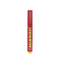 Sunkissed | Balm Burst Lip Balm | Cranberry Crush Shade | Vibrant Pigment & Hydration (2g) | SU32104CC