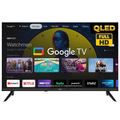 ΤΗΛΕΟΡΑΣΗ F&U QLED 32" Google TV FULL HD FLG32141QL