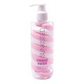 Sunkissed | Sweet Swirl Marshmallow Body Lotion | Hydrating & Vegan Formula 300ml | SU32146
